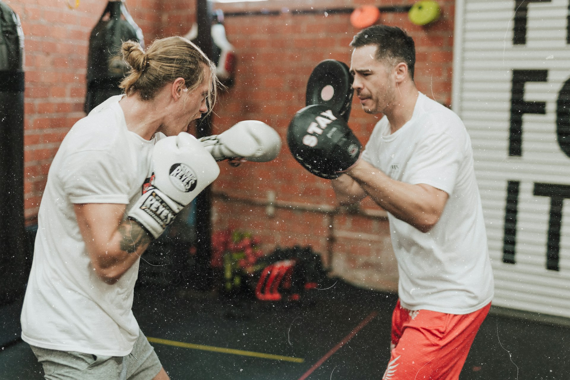Venum kickboks broekje